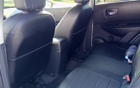 Nissan Qashqai, 2012 год, 1 200 000 рублей, 6 фотография