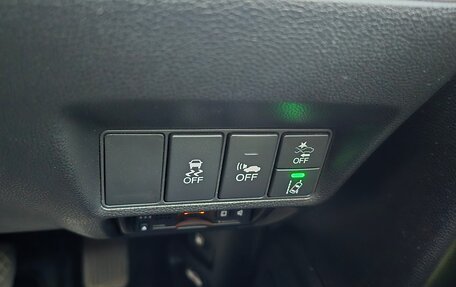 Honda Stepwgn IV, 2017 год, 2 750 000 рублей, 4 фотография