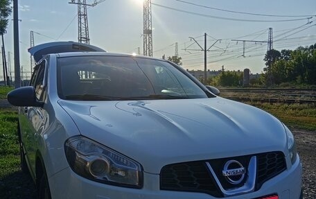 Nissan Qashqai, 2012 год, 1 200 000 рублей, 3 фотография