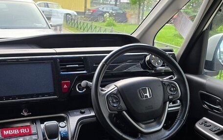 Honda Stepwgn IV, 2017 год, 2 750 000 рублей, 20 фотография