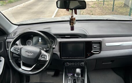 Chery Tiggo 4 I рестайлинг, 2019 год, 1 550 000 рублей, 9 фотография