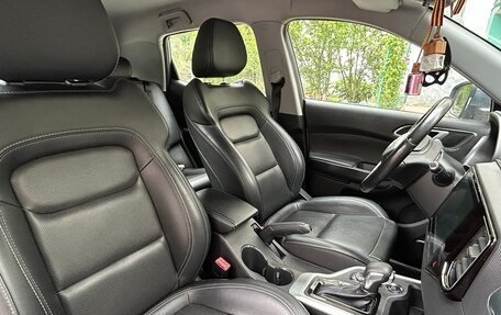 Chery Tiggo 4 I рестайлинг, 2019 год, 1 550 000 рублей, 10 фотография