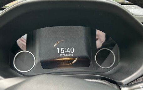 Chery Tiggo 4 I рестайлинг, 2019 год, 1 550 000 рублей, 8 фотография