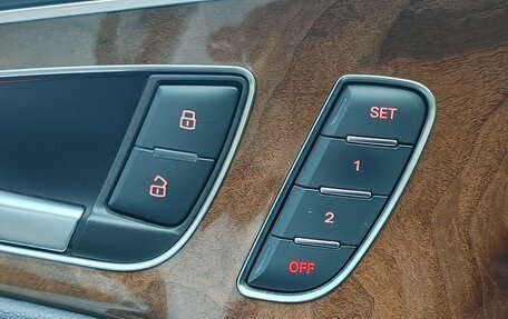 Audi A6, 2011 год, 1 850 000 рублей, 12 фотография