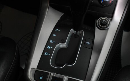Chevrolet Captiva I, 2014 год, 1 075 000 рублей, 17 фотография