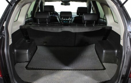Chevrolet Captiva I, 2014 год, 1 075 000 рублей, 21 фотография