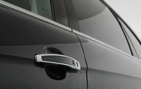 Chevrolet Captiva I, 2014 год, 1 075 000 рублей, 23 фотография