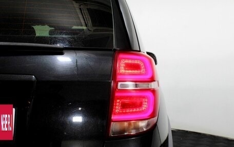 Chevrolet Captiva I, 2014 год, 1 075 000 рублей, 25 фотография