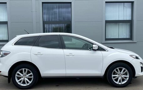 Mazda CX-7 I рестайлинг, 2012 год, 1 096 000 рублей, 4 фотография