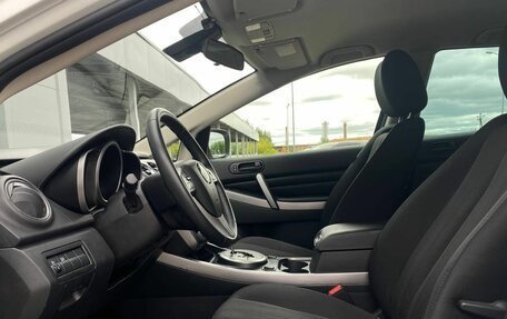 Mazda CX-7 I рестайлинг, 2012 год, 1 096 000 рублей, 10 фотография
