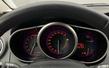 Mazda CX-7 I рестайлинг, 2012 год, 1 096 000 рублей, 9 фотография