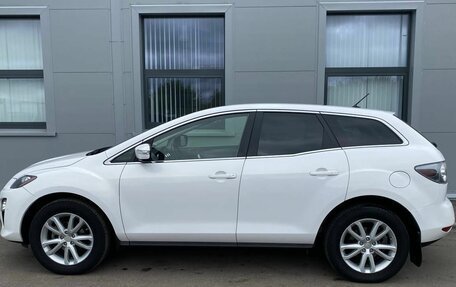 Mazda CX-7 I рестайлинг, 2012 год, 1 096 000 рублей, 8 фотография