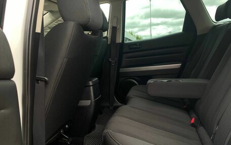 Mazda CX-7 I рестайлинг, 2012 год, 1 096 000 рублей, 12 фотография
