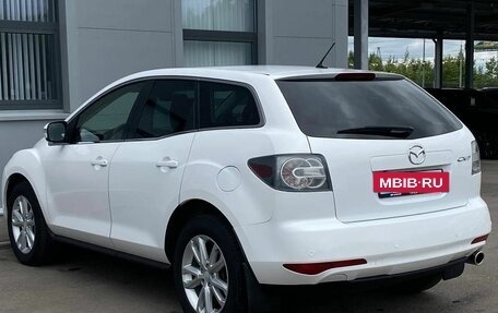 Mazda CX-7 I рестайлинг, 2012 год, 1 096 000 рублей, 7 фотография