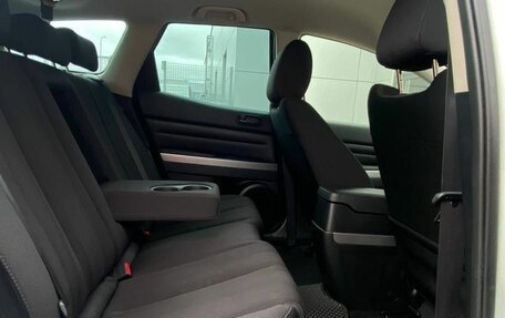 Mazda CX-7 I рестайлинг, 2012 год, 1 096 000 рублей, 13 фотография