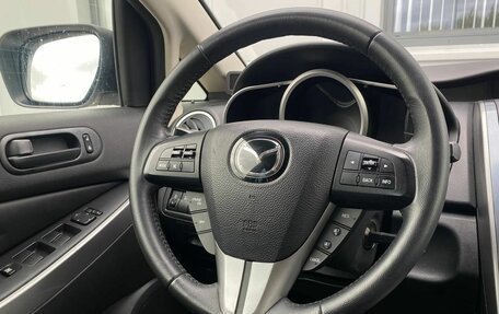 Mazda CX-7 I рестайлинг, 2012 год, 1 096 000 рублей, 17 фотография