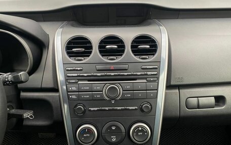 Mazda CX-7 I рестайлинг, 2012 год, 1 096 000 рублей, 16 фотография