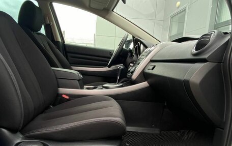 Mazda CX-7 I рестайлинг, 2012 год, 1 096 000 рублей, 14 фотография