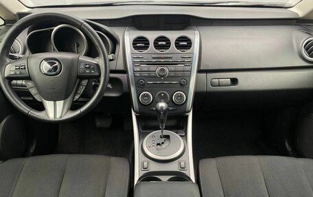 Mazda CX-7 I рестайлинг, 2012 год, 1 096 000 рублей, 15 фотография
