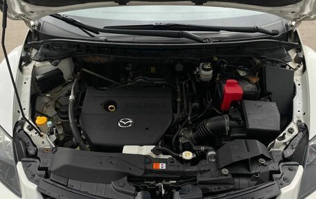 Mazda CX-7 I рестайлинг, 2012 год, 1 096 000 рублей, 20 фотография