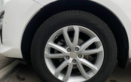 Mazda CX-7 I рестайлинг, 2012 год, 1 096 000 рублей, 23 фотография