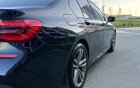 BMW 7 серия, 2017 год, 3 900 000 рублей, 16 фотография