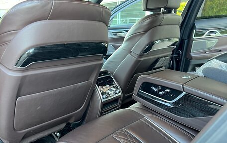 BMW 7 серия, 2017 год, 3 900 000 рублей, 35 фотография