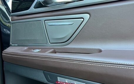 BMW 7 серия, 2017 год, 3 900 000 рублей, 33 фотография