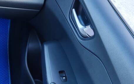 Hyundai Solaris II рестайлинг, 2017 год, 1 350 000 рублей, 8 фотография