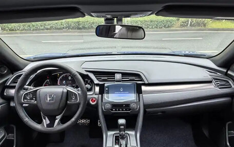 Honda Civic IX, 2021 год, 1 390 013 рублей, 14 фотография