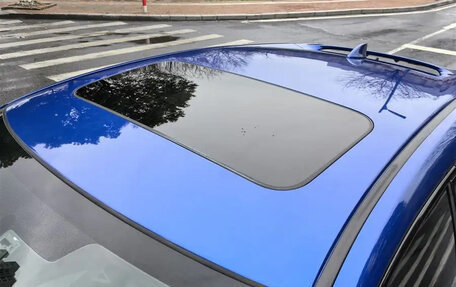 Honda Civic IX, 2021 год, 1 390 013 рублей, 8 фотография