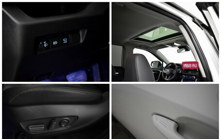 Toyota RAV4, 2022 год, 4 149 000 рублей, 14 фотография