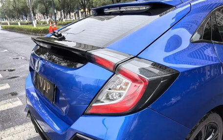 Honda Civic IX, 2021 год, 1 390 013 рублей, 7 фотография