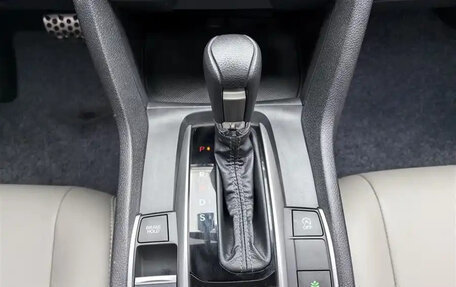 Honda Civic IX, 2021 год, 1 390 013 рублей, 12 фотография
