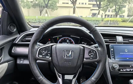 Honda Civic IX, 2021 год, 1 390 013 рублей, 10 фотография