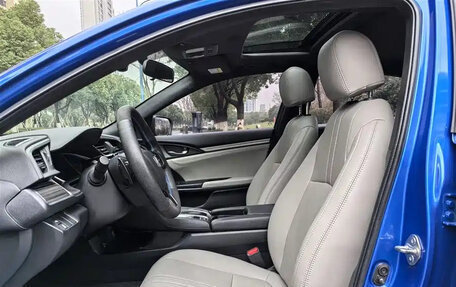 Honda Civic IX, 2021 год, 1 390 013 рублей, 9 фотография