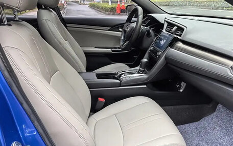Honda Civic IX, 2021 год, 1 390 013 рублей, 17 фотография