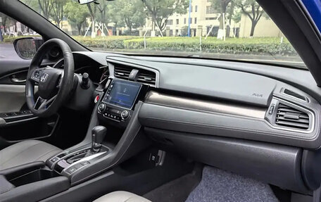 Honda Civic IX, 2021 год, 1 390 013 рублей, 18 фотография