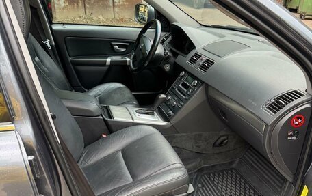 Volvo XC90 II рестайлинг, 2007 год, 2 350 000 рублей, 5 фотография