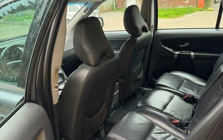 Volvo XC90 II рестайлинг, 2007 год, 2 350 000 рублей, 8 фотография