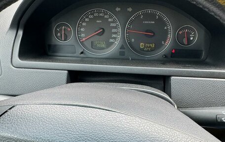 Volvo XC90 II рестайлинг, 2007 год, 2 350 000 рублей, 17 фотография