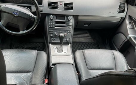 Volvo XC90 II рестайлинг, 2007 год, 2 350 000 рублей, 21 фотография