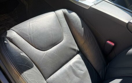 Volvo XC90 II рестайлинг, 2007 год, 2 350 000 рублей, 14 фотография