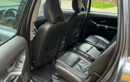 Volvo XC90 II рестайлинг, 2007 год, 2 350 000 рублей, 16 фотография