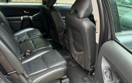 Volvo XC90 II рестайлинг, 2007 год, 2 350 000 рублей, 20 фотография