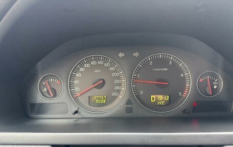 Volvo XC90 II рестайлинг, 2007 год, 2 350 000 рублей, 22 фотография