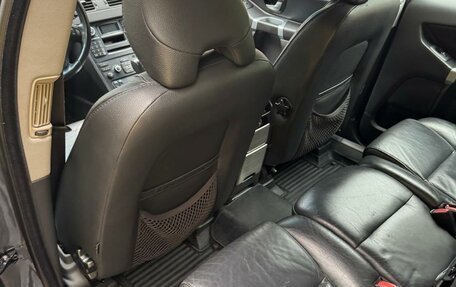 Volvo XC90 II рестайлинг, 2007 год, 2 350 000 рублей, 24 фотография