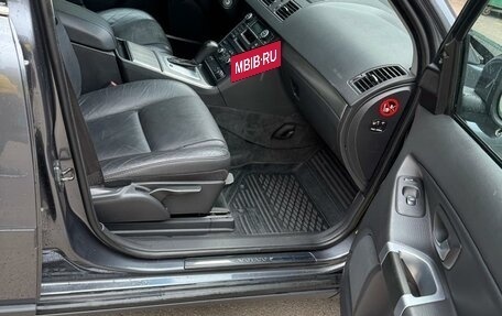 Volvo XC90 II рестайлинг, 2007 год, 2 350 000 рублей, 23 фотография
