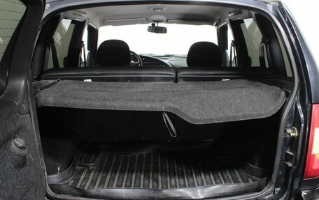 Chevrolet Niva I рестайлинг, 2007 год, 325 000 рублей, 17 фотография