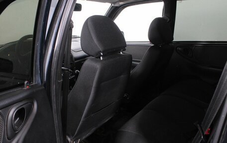 Chevrolet Niva I рестайлинг, 2007 год, 325 000 рублей, 16 фотография